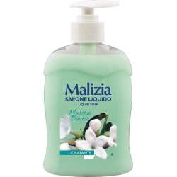 Muschio Bianco - Sapone Liquido 300 ml