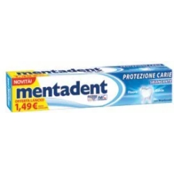 Protezione Carie Sbiancante - Dentifricio 75 ml