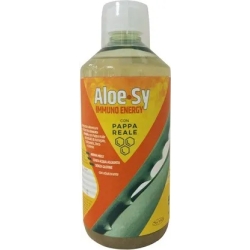 Syrio Aloe Sy Immuno Energy - integratore per il benessere intestinale - 1000 ml