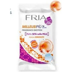 Milleusipiù Fragrance - 16 salviette vari tipi