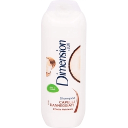by Lux Shampoo con Olio di Cocco 250 ml
