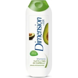 by Lux Shampoo con Olio di Avocado 250 ml