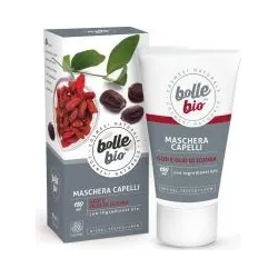 Maschera Capelli con Goji e Olio di Jojoba 150 ml