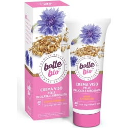 Crema Viso Pelle Delicata e Arrossata 50 ml