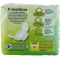 Nuvenia Natural Care - 10 Assorbenti Con Ali