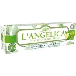 Dentifricio Menta Lime 75 ml