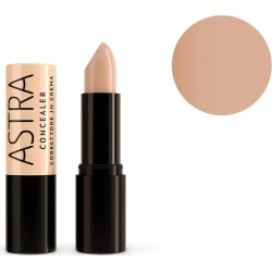 ASTRA Concealer - Correttore In Crema N. 02 Miele