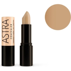 ASTRA Concealer - Correttore In Crema N. 04 Cappuccino
