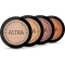 ASTRA Bronze Skin Powder - Terra Abbronzante Compatta N. 11 Terra Bruciata