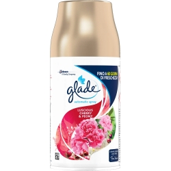 Luscious Cherry & Peony - Ricarica per diffusore di fragranze Automatic Spray da 269 ml