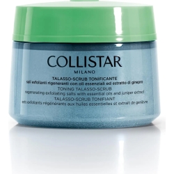 Collistar Talasso-Scrub Tonificante 700 gr