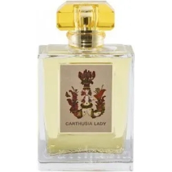 Carthusia Lady eau de parfum donna 50 ml vapo