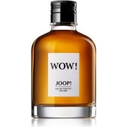wow - eau de toilette uomo 40 ml