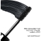 Lancôme Monsieur Big Waterproof Mascara - N. 01 Black