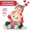 Chicco Teddy Orso Delle Emozioni