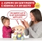 Chicco Teddy Orso Delle Emozioni