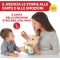 Chicco Teddy Orso Delle Emozioni