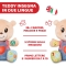 Chicco Teddy Orso Delle Emozioni