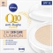 Nivea Q10 Plus Cushion - Crema Colorata Anti-Age N. 01 Light Medium