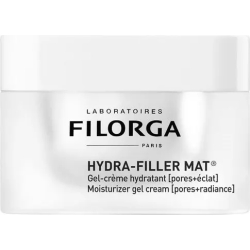 FILORGA Hydra Filler Mat - Crema Viso Idratante 50 ml