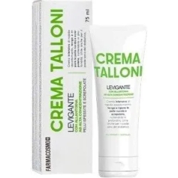 Crema Talloni Levigante, Nutriente e Riparatrice 75 ml