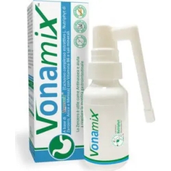 Vonamix 20 ml - Integratore contro la Nausea