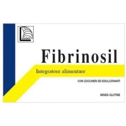 Fibrinosil - Integratore per il benessere delle articolazioni 20 Stick