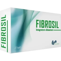 Fibrosil 30 compresse - Integratore per le Vie Urinarie