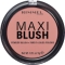 RIMMEL Maxi Blush - Fard In Polvere - N. 006 Exposed