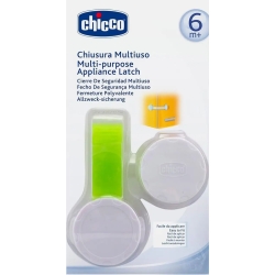 Chicco chiusura multiuso 6m+