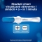Clearblue - test di gravidanza classico - confezione da 2 