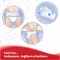 HUGGIES Pannolini Mutandina - Taglia 5 - 12-17 kg - confezione da 14 pannolini