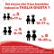 HUGGIES Pannolini Mutandina - Taglia 5 - 12-17 kg - confezione da 14 pannolini
