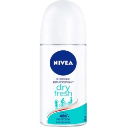 Nivea Dry Fresh 48h - Deodorante Roll-On 50 ml