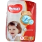 HUGGIES ultra comfort unisex - taglia 4 (7-18 kg) confezione 18 pannolini