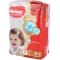 HUGGIES ultra comfort unisex - taglia 4 (7-18 kg) confezione 18 pannolini