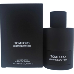 Ombre Leather - Eau De Parfum Unisex 100 ml Vapo