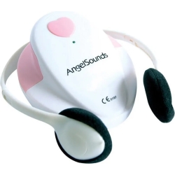 Angel Sounds Fetal Doppler - Ascolta Battiti