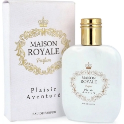 Plaisir Aventurè - Eau De Parfum Uomo 100 ml Vapo