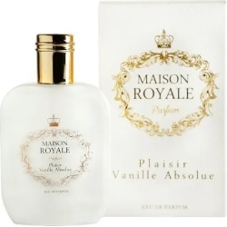 Plaisir Vanille Absolue - Eau De Parfum Donna 100 ml Vapo