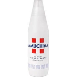 amuchina 100% concentrata - 1 litro promo