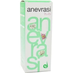 Anevrasi Plus Sciroppo 150 ml - Integratore Per Il Benessere Mentale