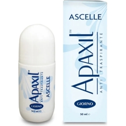 Anti-Traspirante - Deodorante Ascelle Giorno Stick 50 ml