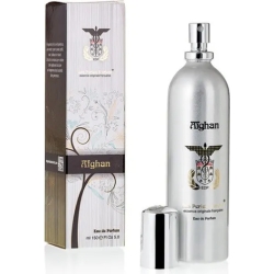 Afghan - Eau De Parfum 150 ml Vapo