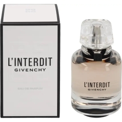 L'Interdit - Eau De Parfum Donna 50 ml Vapo