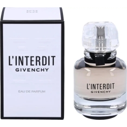 L'Interdit - Eau De Parfum Donna 35 ml Vapo