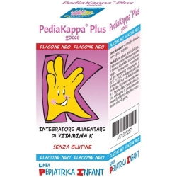 PediaKappa Plus 5 ml - Integratore Di Vitamina K