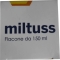 Miltuss 150 ml - Integratore Per Le Vie Respiratorie