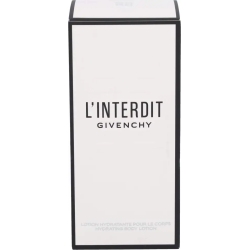 L'Interdit - Lozione Idratante Corpo 200 ml