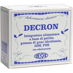 Decron 20 bustine - Integratore per il benessere dell’intestino